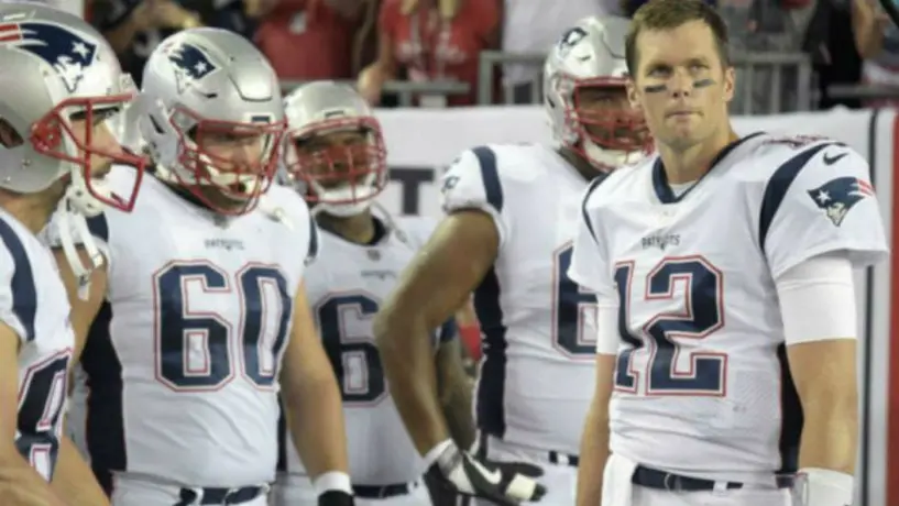 Filtraron controversial video de 'espionaje' de New England sobre Bengals