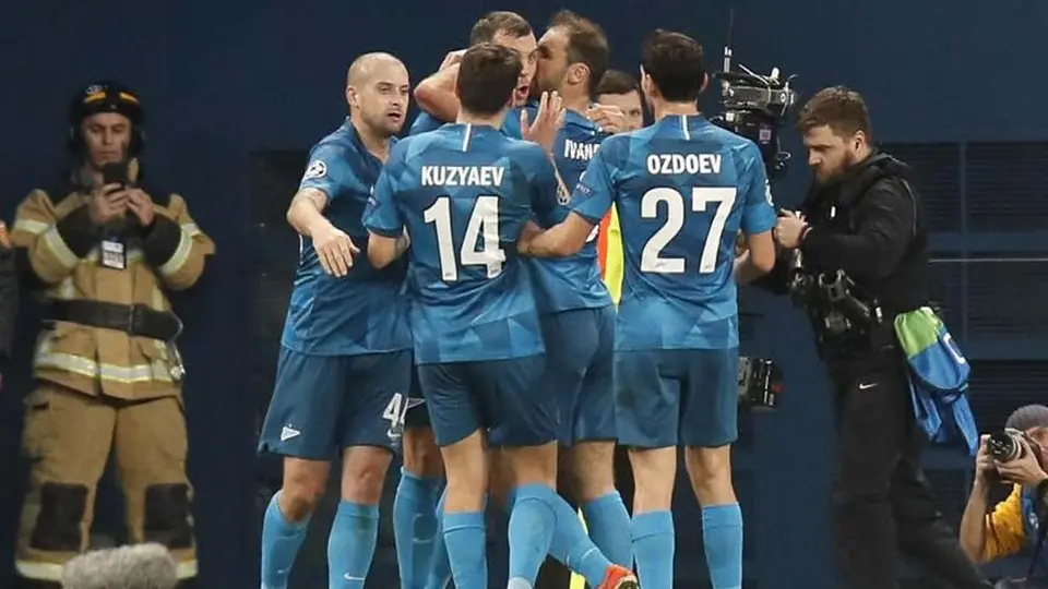 Liga Premier de Rusia reanudará el 21 de junio tras parón por Covid-19