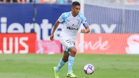 Luis Romo relató lo que vivió en gresca en el Atlético San Luis vs Querétaro