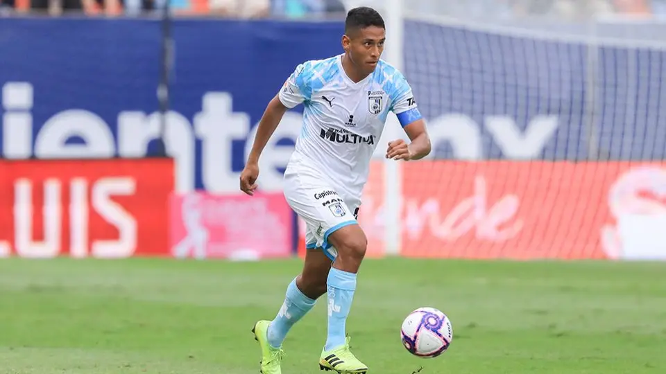 Luis Romo relató lo que vivió en gresca en el Atlético San Luis vs Querétaro