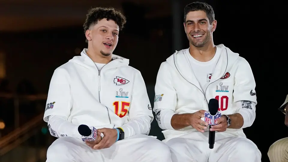¿Cuáles son las preguntas más buscadas de cara al Super Bowl  LIV?