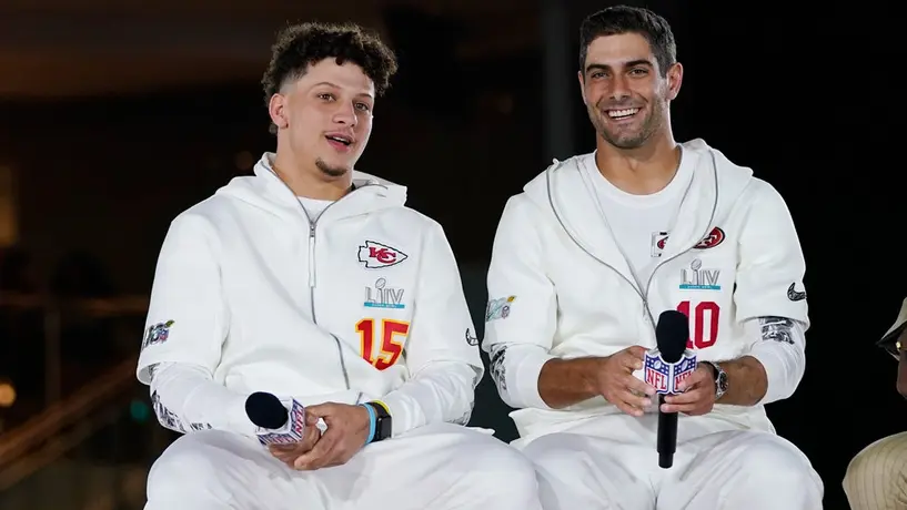 ¿Cuáles son las preguntas más buscadas de cara al Super Bowl  LIV?