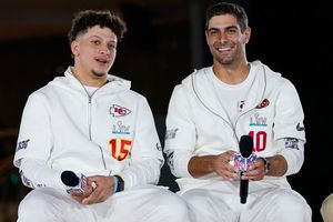 ¿Cuáles son las preguntas más buscadas de cara al Super Bowl  LIV?