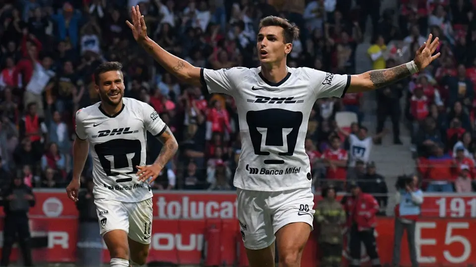 Pumas: Míchel ha hecho 'explotar' la ofensiva auriazul en el Clausura 2020