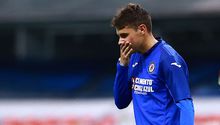 Cruz Azul sigue sin ganar en eLigaMX tras perder ante Toluca
