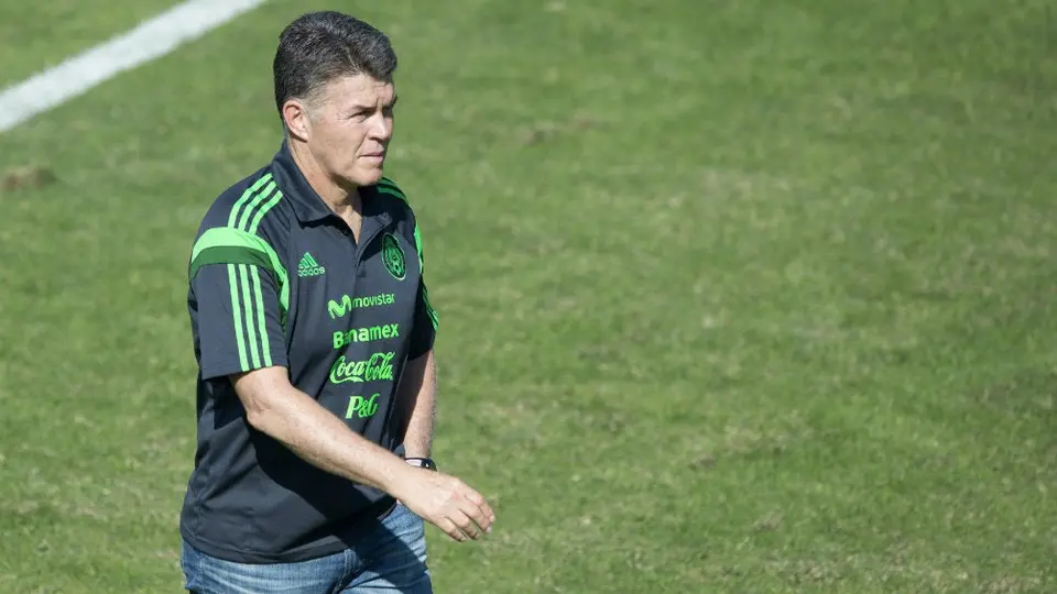 Héctor González Iñárritu: 'Alan Pulido no estaba vetado del Tri'