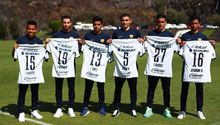 ¡Caliente.mx ficha a los cuatro grandes de la Liga MX!