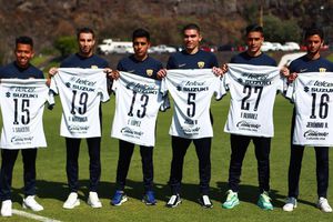 ¡Caliente.mx ficha a los cuatro grandes de la Liga MX!