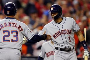 Comisionado de MLB insinuó que Astros recibiría severo castigo por 'robo de señales'