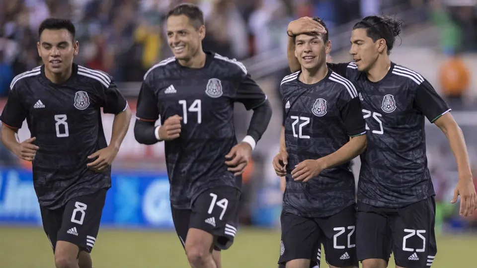 Charly Rodríguez: 'Chicharito Hernández se debe considerar una leyenda'