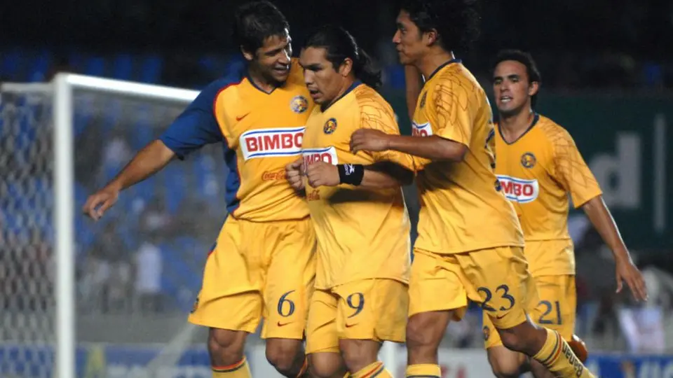 América vs Flamengo y el histórico 'Maracanazo' en Copa Libertadores