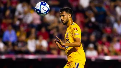 Diego Reyes, despreocupado de la Final entre América y Rayados