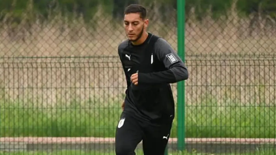 América: Sebastián Cáceres se despidió de su exequipo con un emotivo video