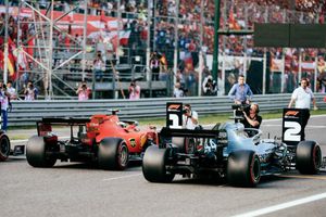 GP de Italia se disputaría a inicios de septiembre a puerta cerrada