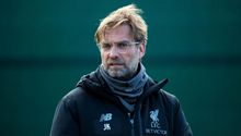 La brillante respuesta de Jürgen Klopp sobre el coronavirus