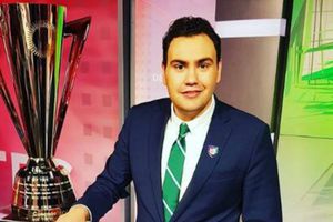 Comentarista de TUDN no quiere 'aventarse' programas especiales si América es campeón