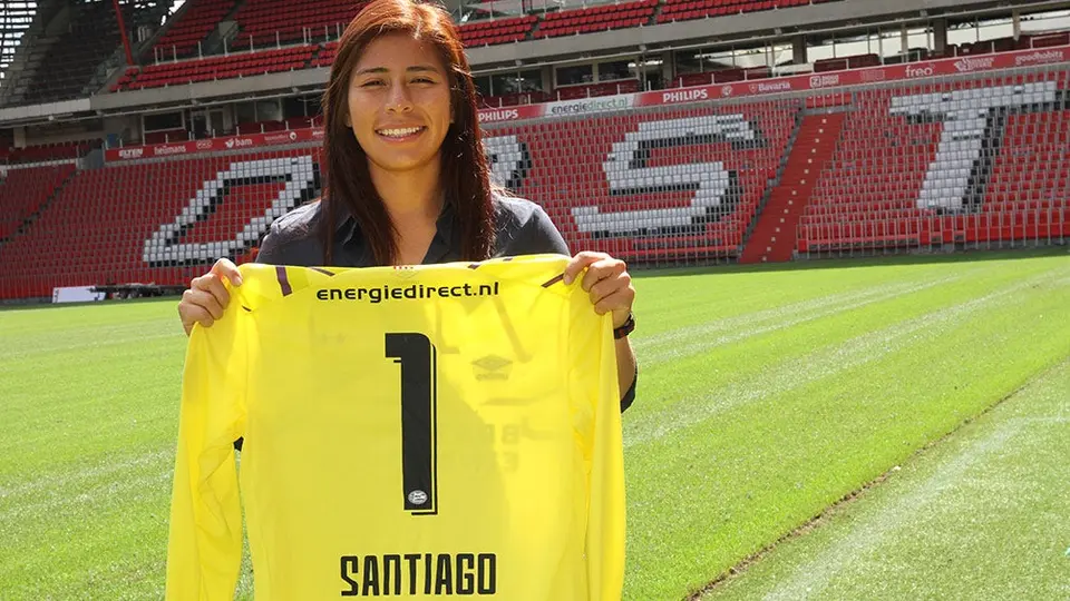 Cecilia Santiago: 'En la Liga Femenil MX, falta trabajar en lo táctico, técnico y físico'