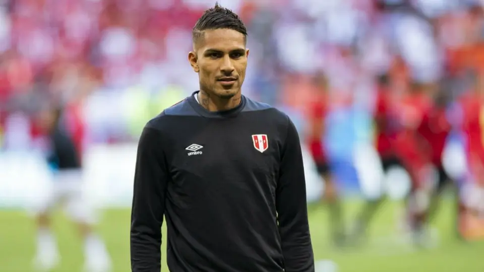 Paolo Guerrero podría ser suspendido hasta 18 juegos