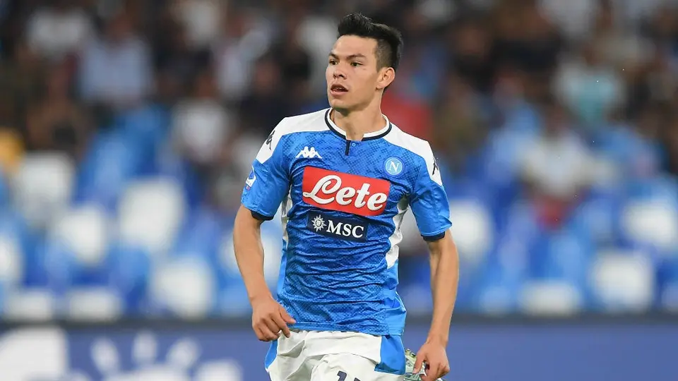 Gattuso sobre Chucky Lozano: 'Debe mejorar su disparo'