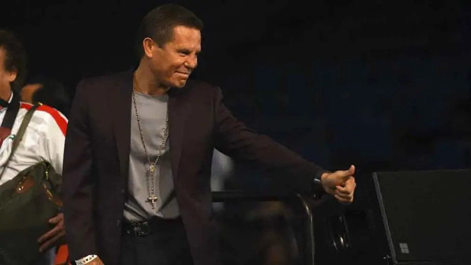 Héctor Suárez Gomís: 'Al calor de las Copas, JC Chávez regaló su Rolls Royce a mi papá'