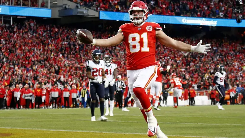 Kansas City es favorito para llevarse el Super Bowl LIV