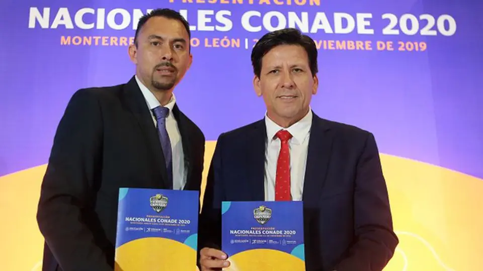 Nacionales Conade le dejarán más de 600 millones de pesos a Nuevo León