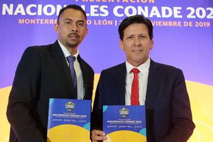 Nacionales Conade le dejarán más de 600 millones de pesos a Nuevo León