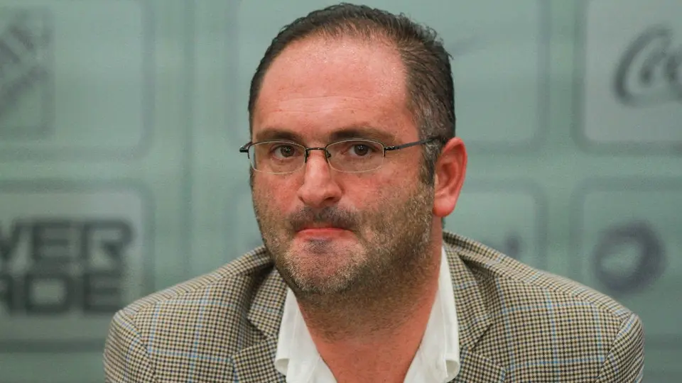 Mauricio Lanz: 'Tendremos un concepto arriesgado'; confirmó el nombre de Mazatlán FC