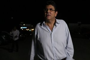 Fidel Kuri asistió a la entrega del premio Golden Foot en Mónaco