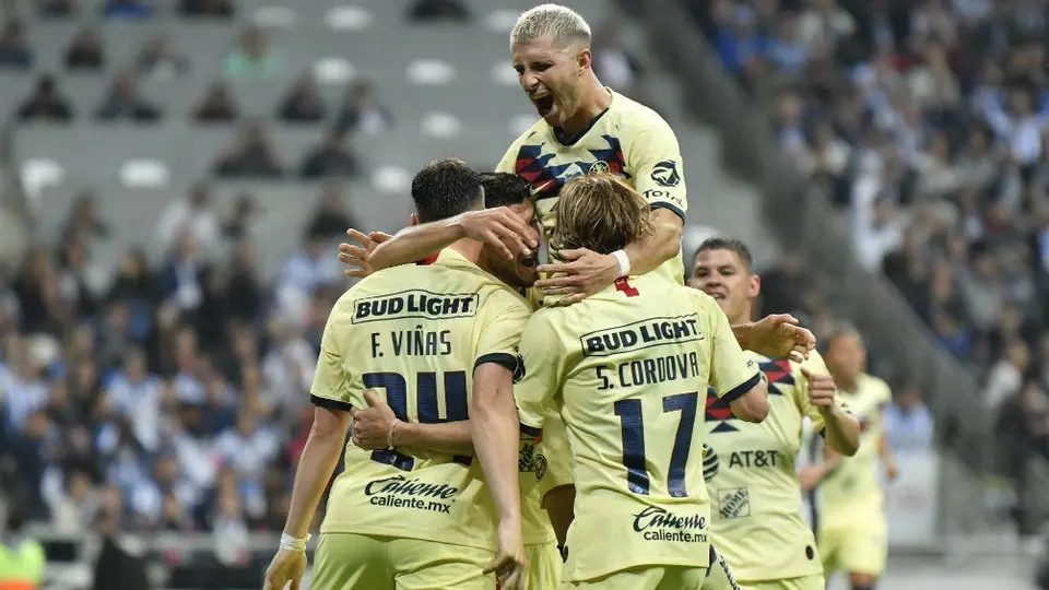 América es favorito para ser Campeón del Clausura 2020