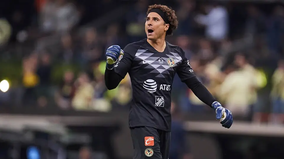Memo Ochoa afirmó que América pelearía puestos europeos en España