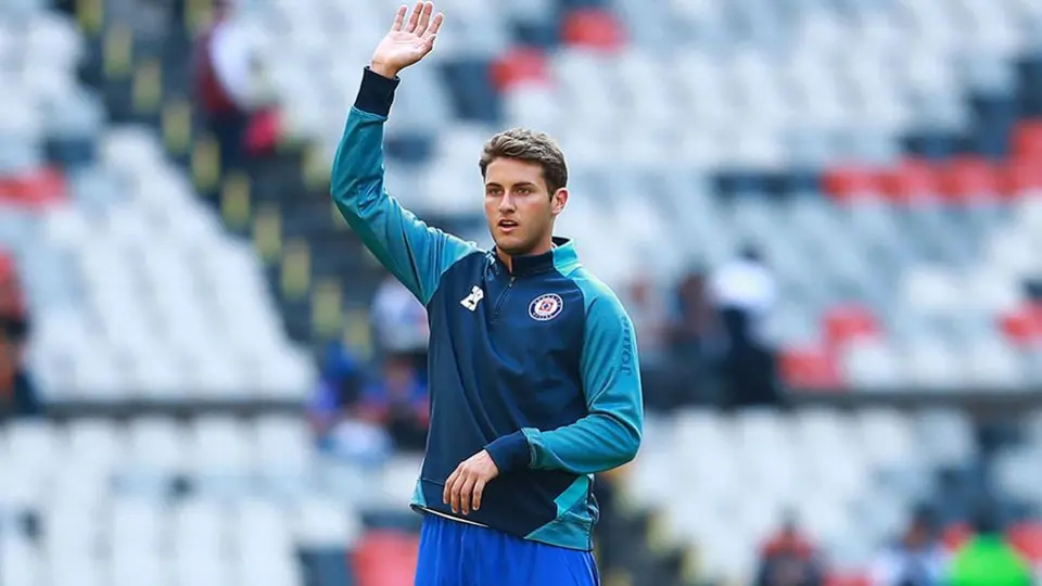 Cruz Azul: Chaquito Giménez, la llave del ataque de La Máquina