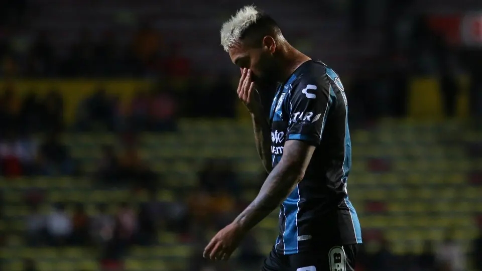 Querétaro: Gallos registró un jugador positivo por Covid-19