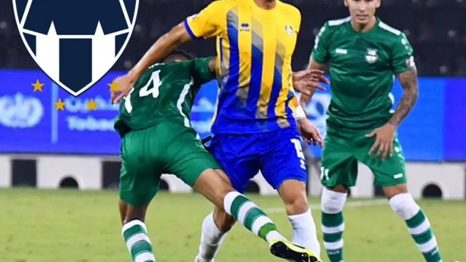 Héctor Moreno podría reforzar a Rayados