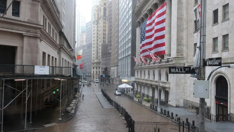 Nueva York alargó su cuarentena hasta el 15 de mayo