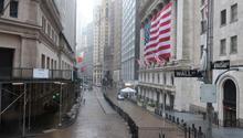 Nueva York alargó su cuarentena hasta el 15 de mayo