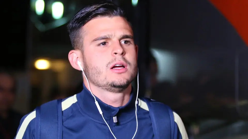 América: Nicolás Benedetti aseguró estar bien tras su operación