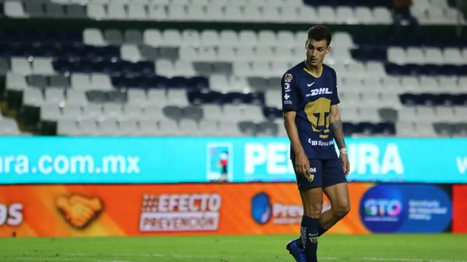 Pumas: Cambios de Míchel en la alineación iniciaron debacle auriazul