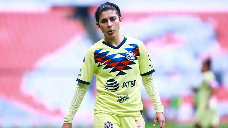 Alondra González: 'Leo Cuéllar te hace dudar de tu capacidad, yo entraba con miedo'