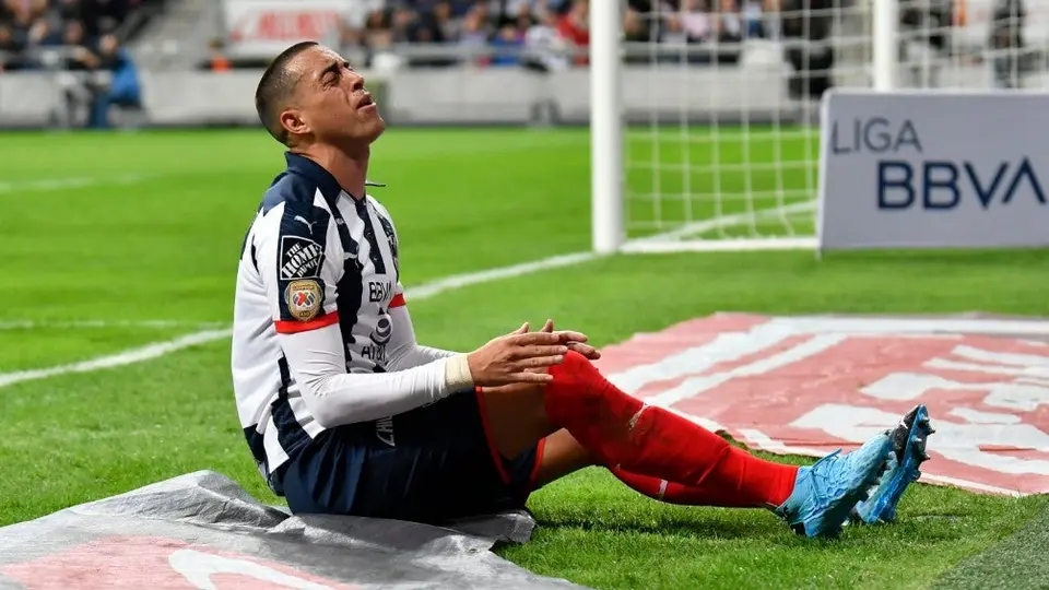 Rayados: Funes Mori reveló que dio positivo por coronavirus