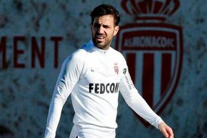 Bisabuela de Cesc Fábregas superó el coronavirus a los 95 años de edad