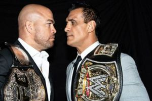 Alberto El Patrón dirá adiós a las MMA contra Tito Ortíz