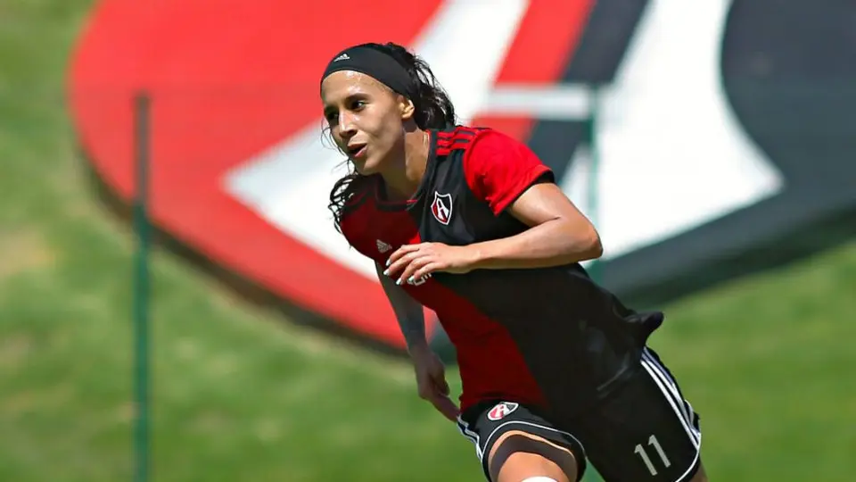 Fabiola Ibarra: 'Para que Atlas crezca, necesitamos pegarle a grandes como Tigres'