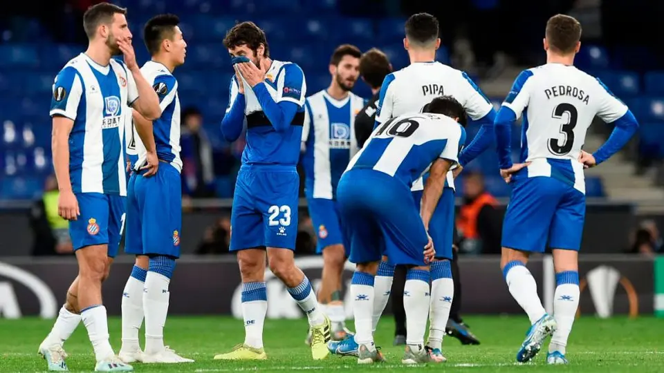 Espanyol de Barcelona informó que detectó seis casos de coronavirus en el club