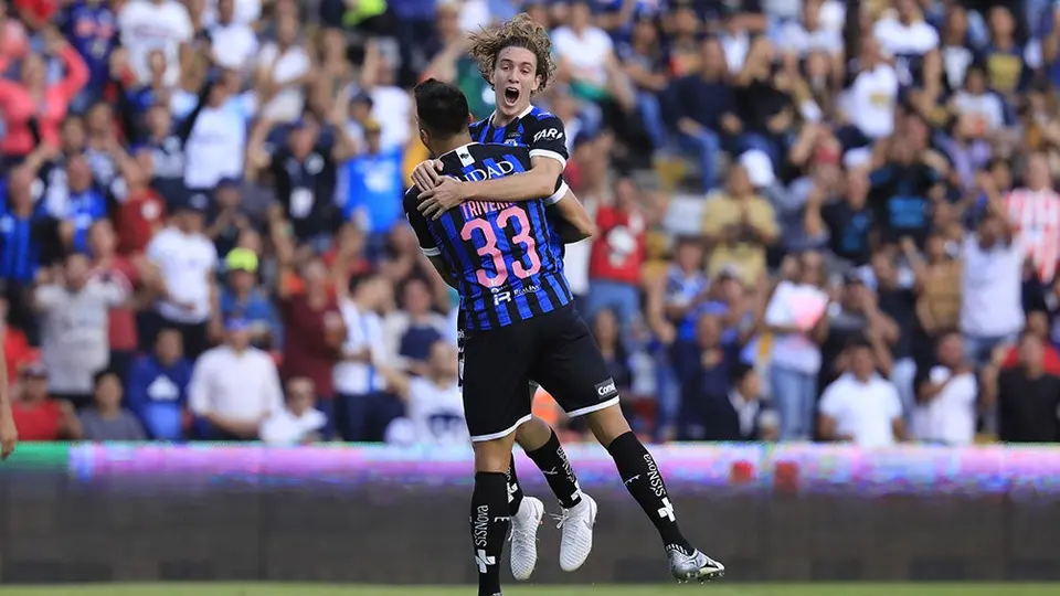Querétaro: Gallos no sale; Atlante estudia cambio de sede en Liga de Expansión