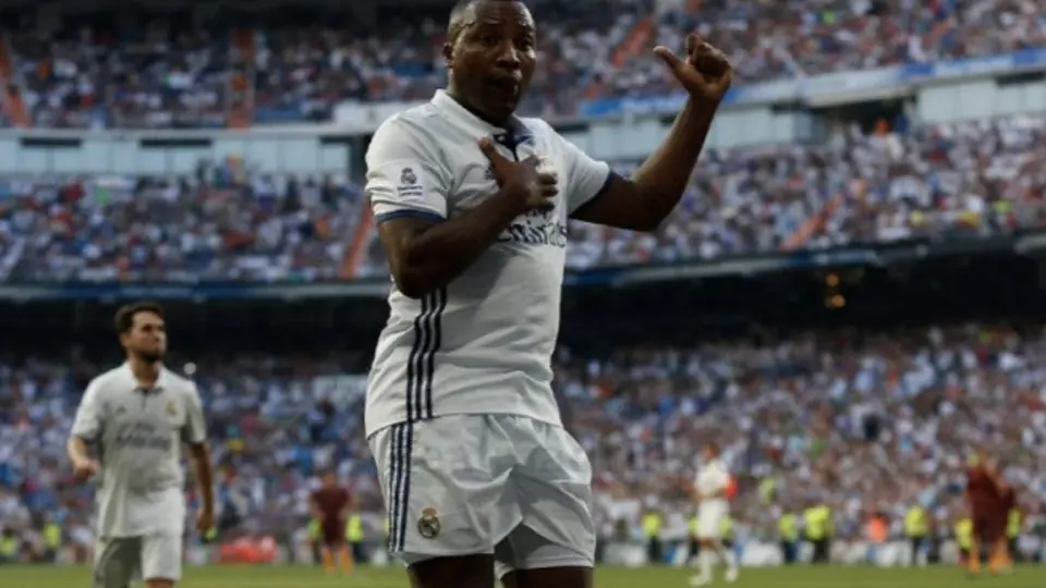 Detuvieron a exjugador del Real Madrid en una operación en contra del tráfico de drogas