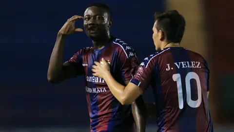 Atlante, con opción de regresar al Estadio Azul