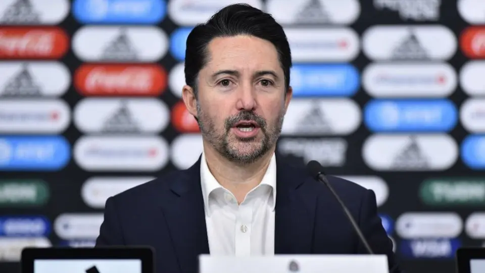 Yon de Luisa: 'César Ramos se equivocó en la Final en contra de América'