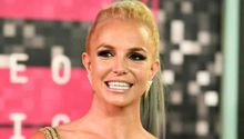Britney Spears aseguró correr 100 metros planos más rápido que Usain Bolt