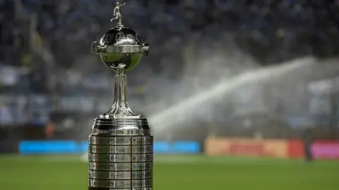 Conmebol propondrá que la Copa Libertadores y Sudamericana vuelvan en septiembre